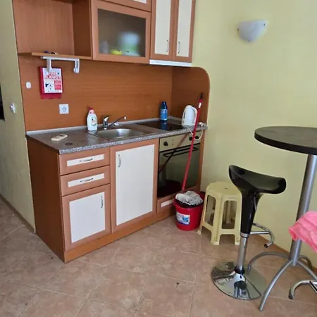 Sunset 1 * Sunny Beach